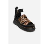 Sandales et nu-pieds Dr. Martens Clarissa II Quad Sandal Mini pour 38 Marron