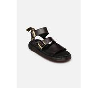 Sandales et nu-pieds Dr. Martens Gryphon pour Femme 36 Marron