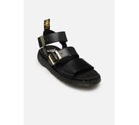 Sandales et nu-pieds Dr. Martens Gryphon pour Femme 39 Noir