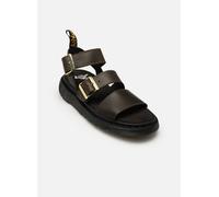 Sandales et nu-pieds Dr. Martens Gryphon pour Femme 41 Vert