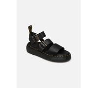 Sandales et nu-pieds Dr. Martens Gryphon Quad pour Femme 39