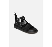 Dr. Martens Sandales Gryphon Black Brando Noir Femme 39