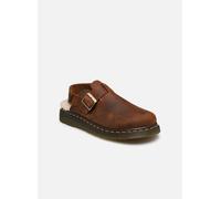 Sandales et nu-pieds Dr. Martens Jorge II FL M pour Homme 45 Marron