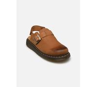 Sandales et nu-pieds Dr. Martens Jorge II Mule pour Homme 45 Marron