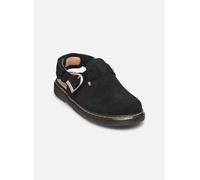 Sandales et nu-pieds Dr. Martens Jorgie J pour Enfant 30 Noir