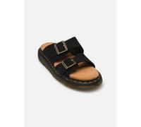 Sandales et nu-pieds Dr. Martens Josef Slide M pour Homme 44 Noir