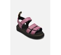 Sandales et nu-pieds Dr. Martens Klaire J pour Enfant 31 Rose