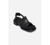 Sandales et nu-pieds Dr. Martens Maybole Ot pour Femme 40 Noir