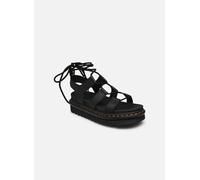 Sandales et nu-pieds Dr. Martens Nartilla pour Femme 40 Noir