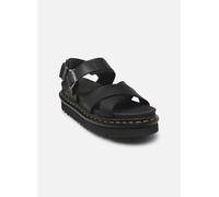 Sandales et nu-pieds Dr. Martens Voss II pour Femme 39 Noir