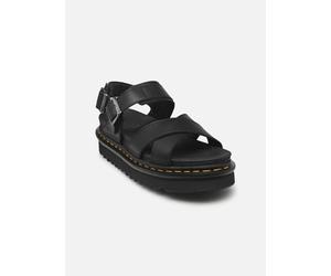 Sandales et nu-pieds Dr. Martens Voss II pour Femme 40 Noir