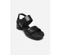 Sandales et nu-pieds Ecco Sculpted Sandal 35 Strap pour Femme 39 Noir