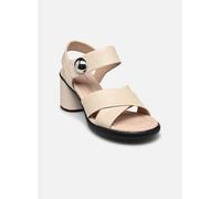 Sandales et nu-pieds Ecco SCULPTED Sandal LX 55 W pour Femme 41 Beige