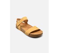Sandales et nu-pieds El Naturalista Balance N5790 pour 37 Jaune
