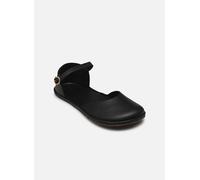 Sandales et nu-pieds El Naturalista Bare Sandals N5683 pour Femme 40 Noir