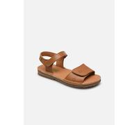 Sandales et nu-pieds El Naturalista Ibiza 4873 pour Enfant 28 Marron