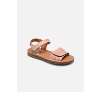 Sandales et nu-pieds El Naturalista Ibiza 4873 pour Enfant 30 Marron