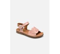 Sandales et nu-pieds El Naturalista Ibiza 4875 pour Enfant 28 Marron