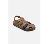 Sandales et nu-pieds El Naturalista Incognito NOE22561 pour Enfant 29 Marron