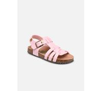 Sandales enfant filles El Naturalista INCOGNITO Rose 26