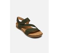 Sandales et nu-pieds El Naturalista Panglao N5810 pour Femme 37 Vert