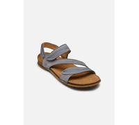 Sandales et nu-pieds El Naturalista Panglao N5810 pour Femme 39 Bleu