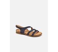 Sandales et nu-pieds El Naturalista Panglao N5811 pour Femme 42 Bleu