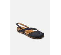 Sandales et nu-pieds El Naturalista Panglao N5813 pour Femme 38 Bleu