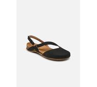Sandales et nu-pieds El Naturalista Panglao N5813 pour Femme 38 Noir