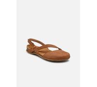 Sandales et nu-pieds El Naturalista Panglao N5813 pour Femme 39 Marron