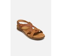 Sandales et nu-pieds El Naturalista Panglao N5819 pour Femme 42 Marron