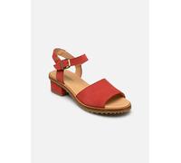 Sandales et nu-pieds El Naturalista Sabal N5801 pour Femme 41 Rouge
