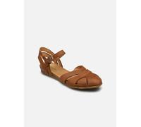 Sandales et nu-pieds El Naturalista Stella N5207 pour Femme 40 Marron