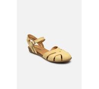 Sandales et nu-pieds El Naturalista Stella N5207 pour Femme 41 Jaune