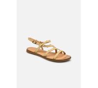 Sandales et nu-pieds El Naturalista Tulip N5193 pour 37 Jaune