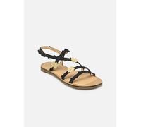 Sandales et nu-pieds El Naturalista Tulip N5193F pour Femme 42 Noir