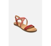 Sandales et nu-pieds El Naturalista Tulip N5196 pour Femme 38 Rouge