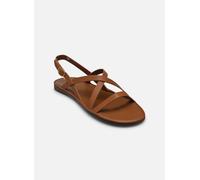 Sandales et nu-pieds El Naturalista Tulip N5694 pour Femme 38 Marron