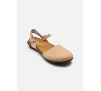 Sandales et nu-pieds El Naturalista Wakataua N412 pour Femme 40 Blanc
