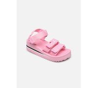 Sandales et nu-pieds FILA Tomaia Sandal Kids pour 35 Rose