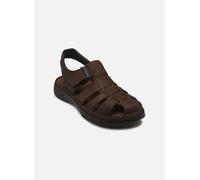 Sandales et nu-pieds Fluchos AZORES F2198 pour 40 Marron