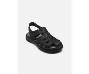 Sandales et nu-pieds Fluchos AZORES F2198 pour 40 Noir