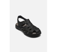 Sandales et nu-pieds Fluchos AZORES F2198 pour Homme 40 Noir