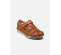 Sandales et nu-pieds Fluchos PARKER F2003 pour 41 Marron