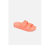 Sandales et nu-pieds Freedom Moses Basic E pour Enfant 24 - 25 Orange