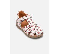 Sandales et nu-pieds Froddo Carte U pour Enfant 19 Blanc