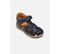 Sandales et nu-pieds Froddo Carte U pour Enfant 21 Bleu