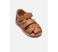 Sandales et nu-pieds Froddo DALLAS pour 22 Marron