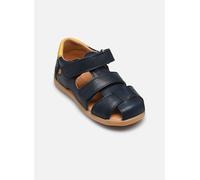 Sandales et nu-pieds Froddo DALLAS pour Enfant 25 Bleu