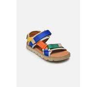 Sandales et nu-pieds Froddo Ke flash pour Enfant 25 Multicolore